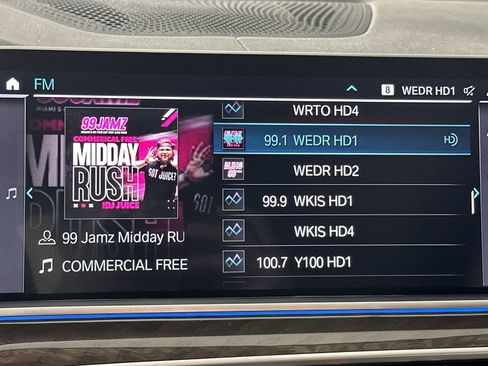 Used 2022 BMW X5 xDrive45e image 20