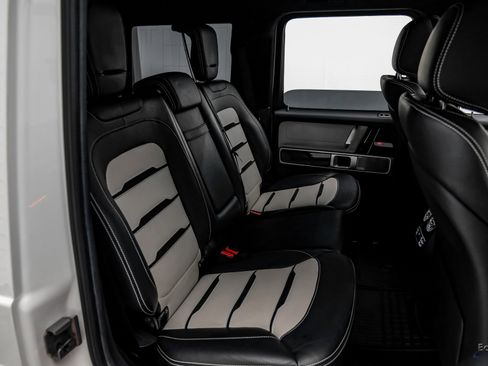 Used 2019 Mercedes-Benz G 63 AMG 4MATIC image 80