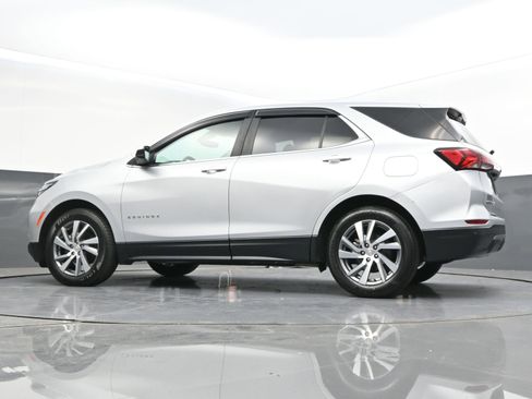 Certified 2022 Chevrolet Equinox LT FWD image 42