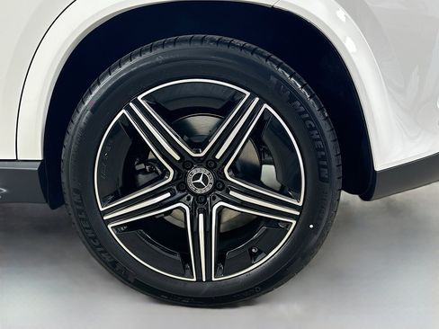 Certified 2026 Mercedes-Benz GLE 450 4MATIC image 39