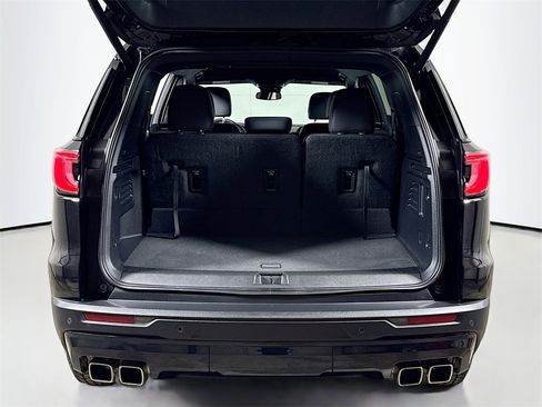 Certified 2024 GMC Acadia AT4 w/ LPO, Floor Liner Package image 25