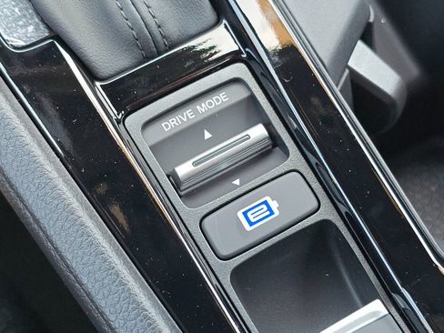 New 2026 Honda Accord Sport image 10