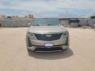 Used 2023 Cadillac XT6 Luxury FWD video 3