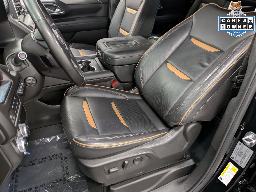 Used 2024 GMC Yukon AT4 w/ Technology Package AWD/4WD image 13