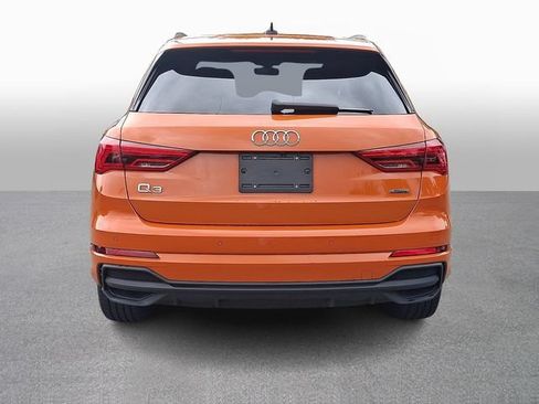 Used 2025 Audi Q3 2.0T Premium AWD/4WD image 5
