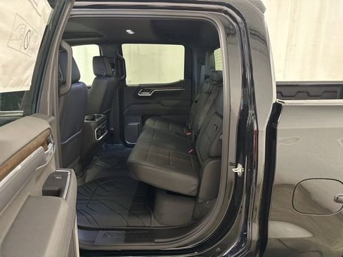 New 2026 Chevrolet Silverado 1500 High Country image 14