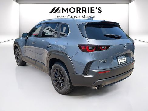 Used 2026 MAZDA CX-50 2.5 Hybrid w/ Preferred Pkg AWD/4WD image 7