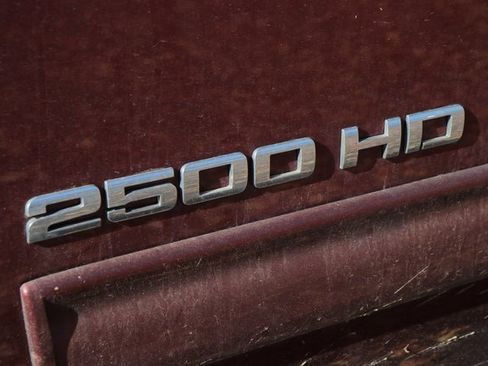 Used 2013 Chevrolet Silverado 2500 LTZ w/ LTZ Plus Package image 12