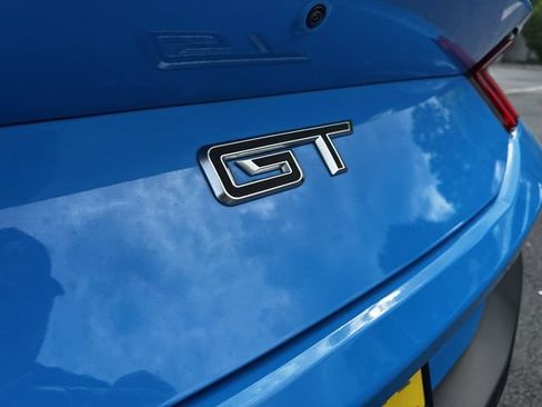 Certified 2024 Ford Mustang GT Premium RWD image 39