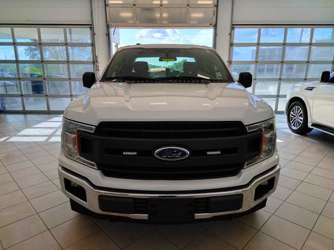 Used 2019 Ford F150 XL w/ Equipment Group 101A Mid AWD/4WD image 7