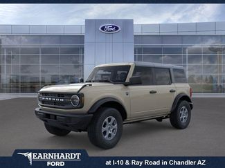 New 2026 Ford Bronco Big Bend video 1