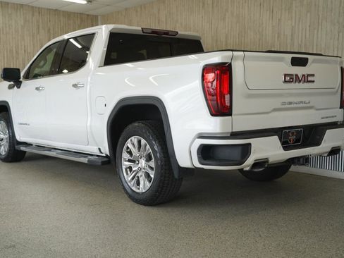 Used 2020 GMC Sierra 1500 Denali w/ Technology Package image 7