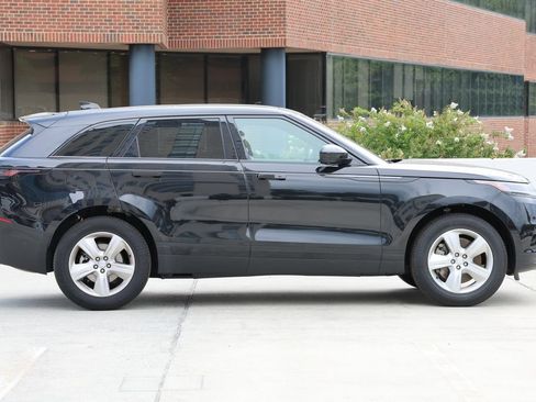 Used 2026 Land Rover Range Rover Velar S AWD/4WD image 4