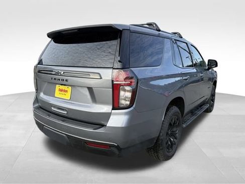 Used 2022 Chevrolet Tahoe Z71 w/ Luxury Package image 10