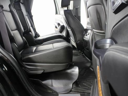 Used 2015 Chevrolet Tahoe LTZ image 26