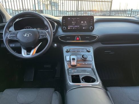 Used 2022 Hyundai Santa Fe SEL image 15