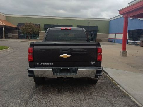 Used 2015 Chevrolet Silverado 1500 LT w/ All Star Edition AWD/4WD image 11