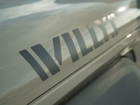 Used 2021 Jeep Wrangler Unlimited Sport image 39