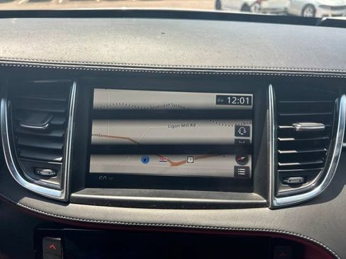 Used 2023 INFINITI QX50 Sport FWD image 25