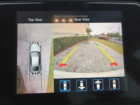 Used 2019 Maserati Ghibli S Q4 AWD/4WD image 18