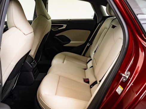 New 2025 Audi A5 2.0T Prestige image 33