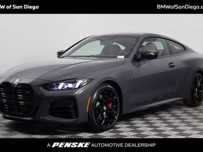 New 2026 BMW 440i xDrive Coupe