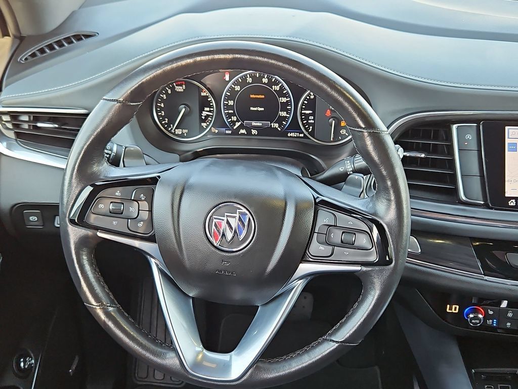 Used 2024 Buick Enclave Premium FWD image 22