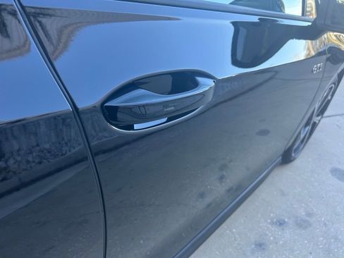 Used 2025 Volkswagen GTI SE image 32