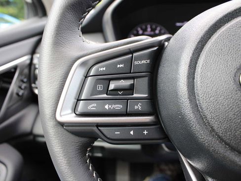 New 2025 Subaru Outback Limited image 29