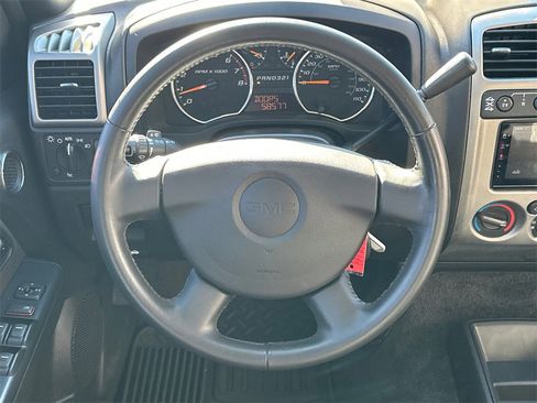 Used 2012 GMC Canyon SLE image 24