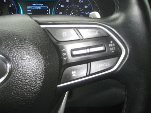 Used 2021 Hyundai Palisade SEL w/ Premium Package image 27