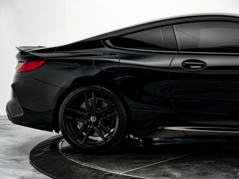 Used 2023 BMW M8 Competition w/ M Driver's Package AWD/4WD image 19