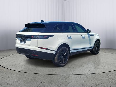 Used 2024 Land Rover Range Rover Velar Dynamic SE AWD/4WD image 4
