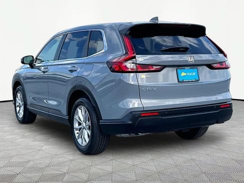 Used 2024 Honda CR-V EX-L image 4