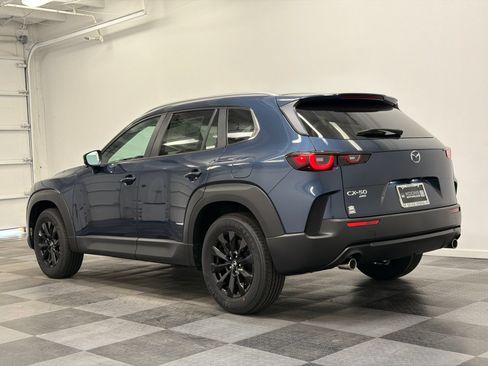 New 2026 MAZDA CX-50 AWD 2.5 S w/ Weather Package image 6