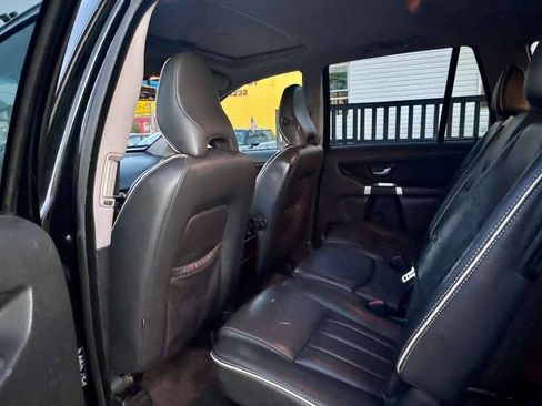 Used 2013 Volvo XC90 3.2 image 13