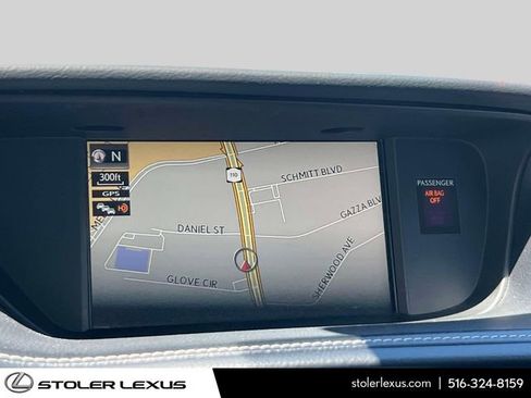 Used 2017 Lexus ES 350 w/ Navigation System Package FWD image 32