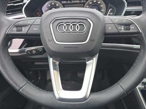 Certified 2023 Audi Q3 2.0T Premium Plus image 20