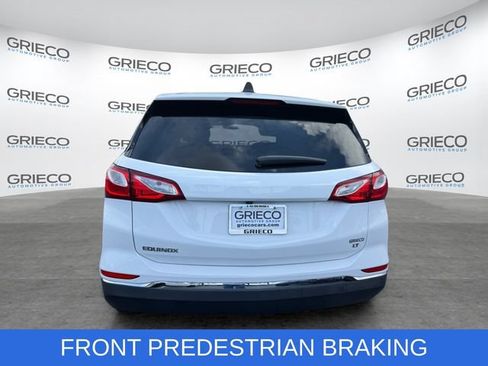 Used 2020 Chevrolet Equinox LT FWD image 6