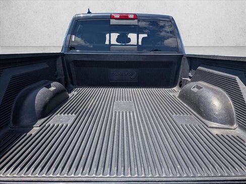 Used 2019 RAM 1500 Big Horn RWD image 6