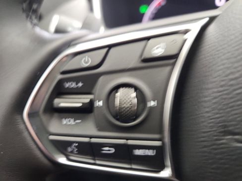 New 2026 Acura MDX SH-AWD w/ Advance Package image 15