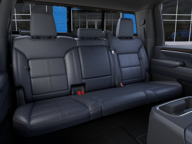 New 2026 Chevrolet Silverado 2500 High Country w/ Technology Package AWD/4WD image 19