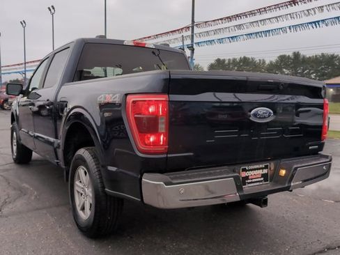 Used 2023 Ford F150 XLT w/ Trailer Tow Package image 5