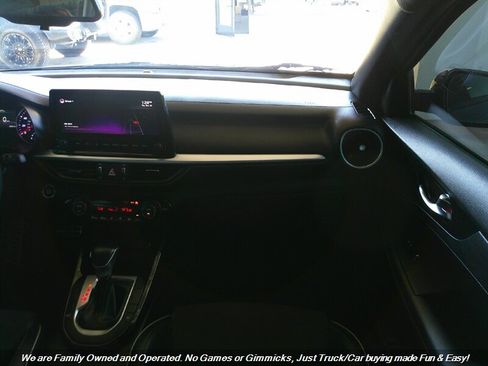 Used 2022 Kia Forte GT-Line w/ GT-Line Premium Package image 30