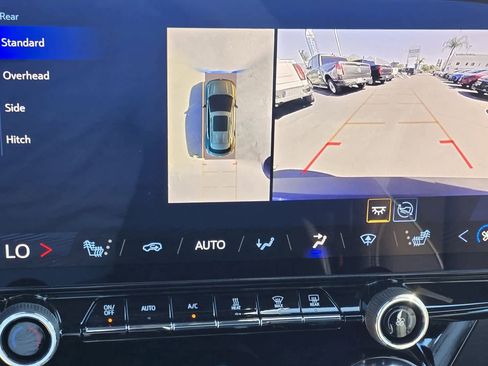 Used 2025 Chevrolet Blazer EV LT w/ Super Cruise Package image 48