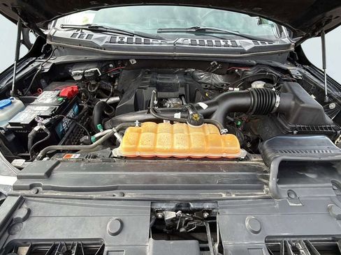 Used 2017 Ford F150 XL w/ Equipment Group 101A Mid image 22