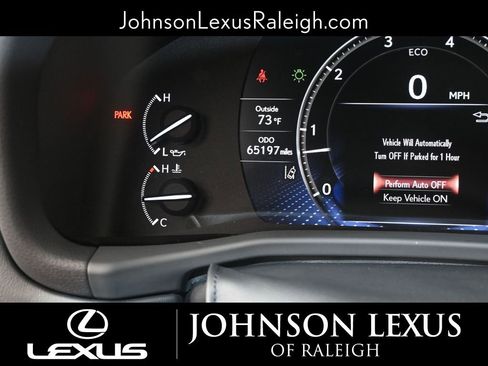 Used 2023 Lexus LX 600 4WD w/ Appearance Package image 14