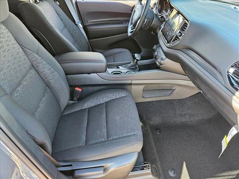 New 2026 Dodge Durango GT image 17