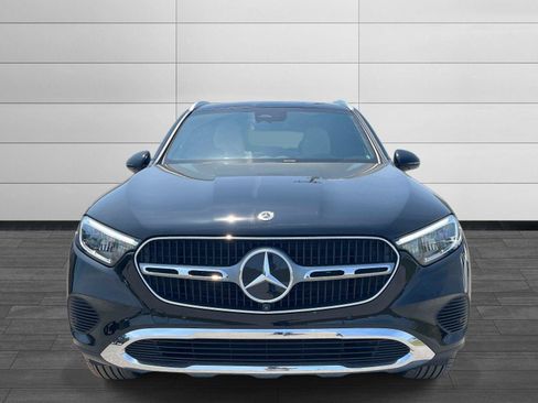 Used 2026 Mercedes-Benz GLC 300 4MATIC image 7