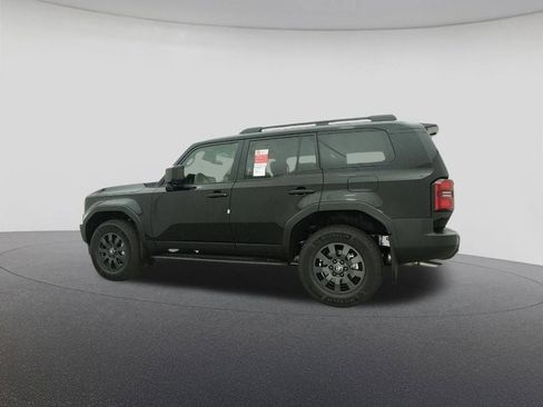 New 2026 Toyota Land Cruiser image 20